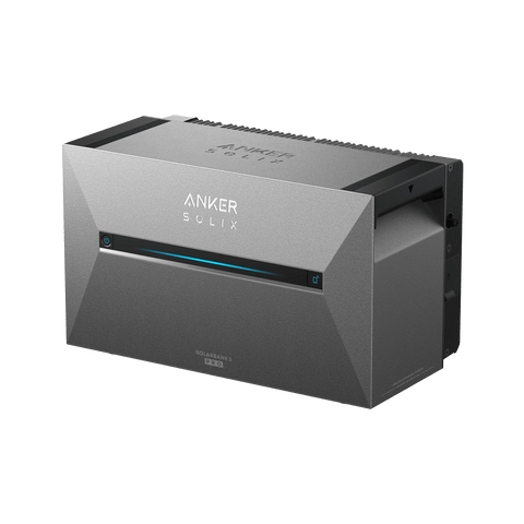 Anker SOLIX Solarbank 3 E2700 Pro