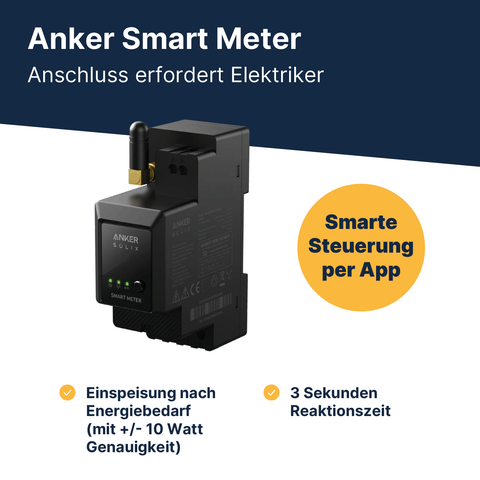 Speicher Anker Solarbank 2 E1600 Plus