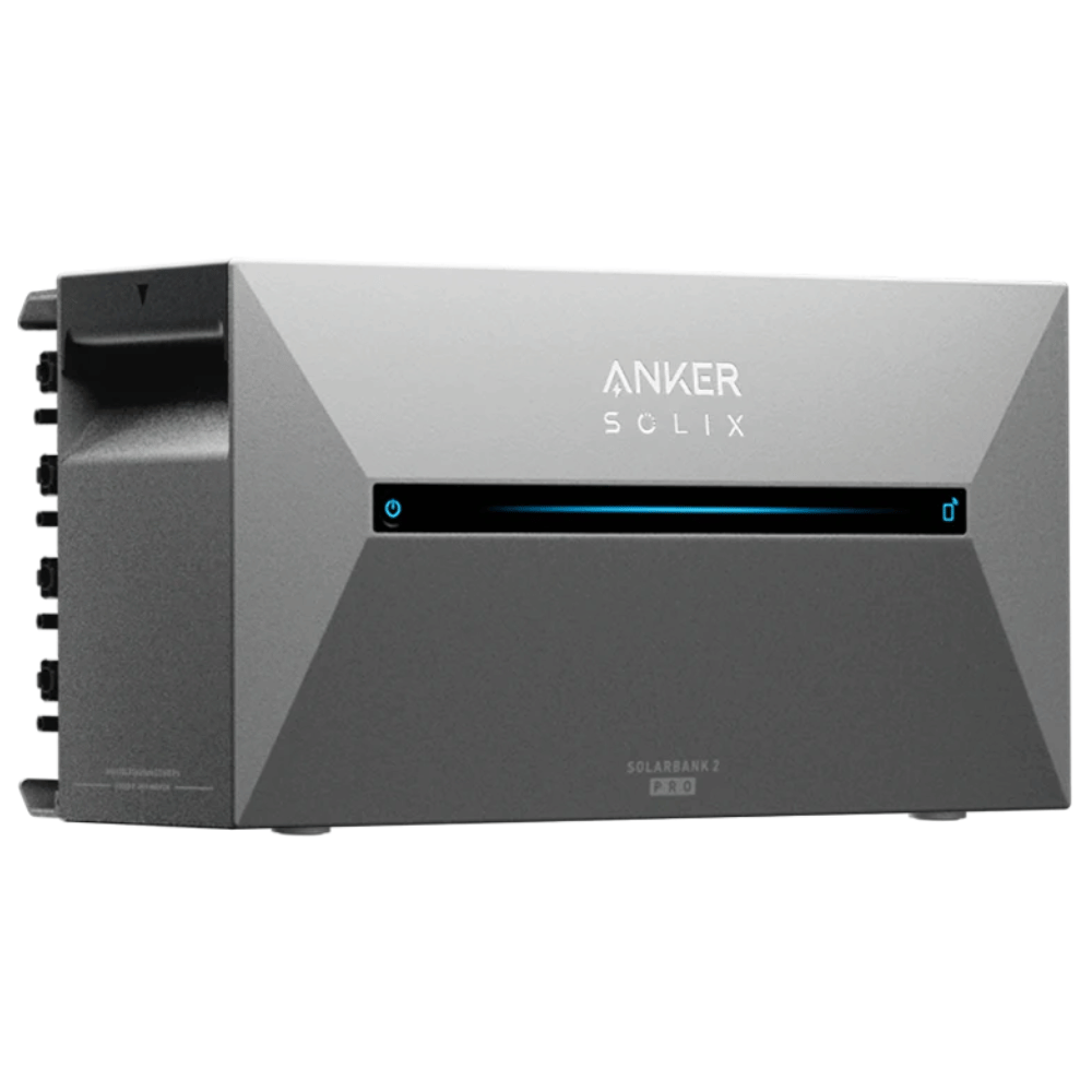 Speicher Anker Solarbank 2 E1600 Plus
