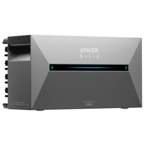 Speicher Anker Solarbank 2 E1600 Plus